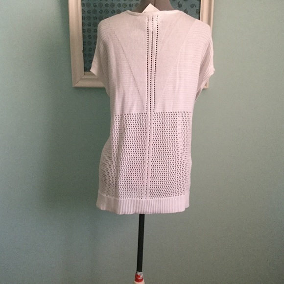 Croft&Barrow top - Picture 6 of 7